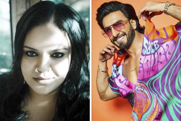 YRF की कास्टिंग डायरेक्टर शानू शर्मा ने रणवीर सिंह के बैनर छोड़ने पर तोड़ी चुप्पी ; अनबन की खबरों पर लगाया फुल स्टॉप- “उनके साथ कोई नाराजगी नहीं”