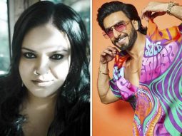 Shanoo Sharma breaks silence on Ranveer Singh exiting from YRF; says, “There is no bad blood”