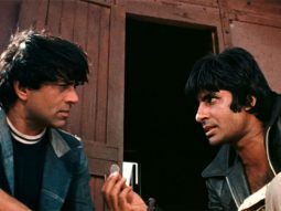 Sholay to be honoured at Toronto International Film Festival along with Stephen Spielberg’s Jaws, confirms Javed Akhtar