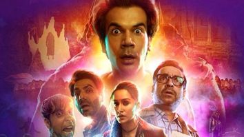 Shraddha Kapoor, Rajkummar Rao react to Stree 2 recording 41.2 million viewers