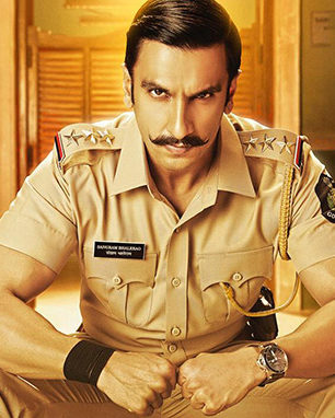 Simmba
