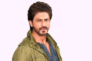Shah Rukh Khan