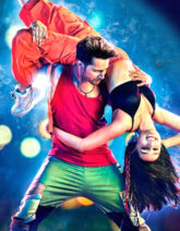 Street Dancer 3D