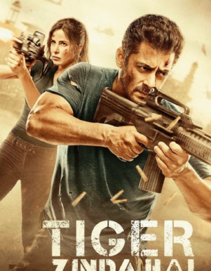 Tiger Zinda Hai