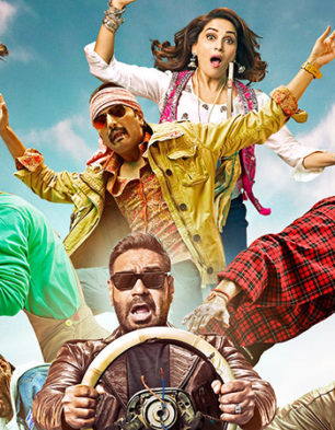 Total Dhamaal