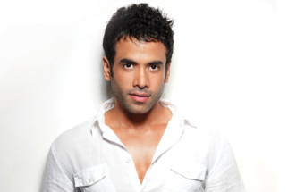Tusshar Kapoor