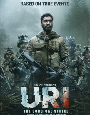 Uri – The Surgical Strike