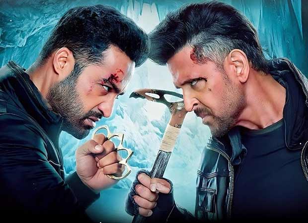 War 2 Advance Booking Grows – 60,000 tickets sold, Rs. 35 crores opening day now in sight