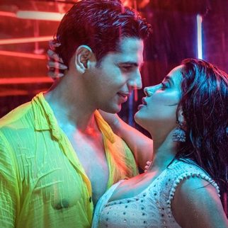 Janhvi Kapoor and Sidharth Malhotra wrapped up ‘Bheegi Saree’ song from Param Sundari in just 9 hours