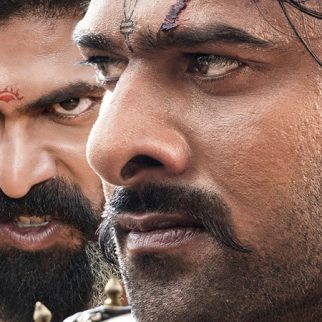 SS Rajamouli’s Bahubali: The Epic new poster out now; watch