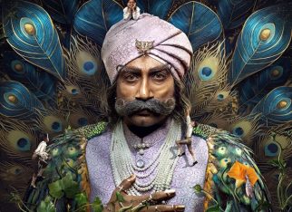 Mahesh Babu presents Venkatesh Maha’s Rao Bahadur featuring Satya Dev’s mind-blowing transformation, first poster out now