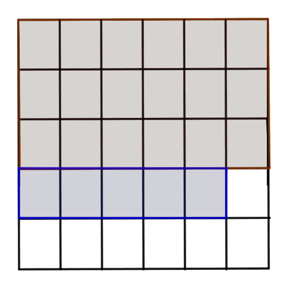 two fractions addition example