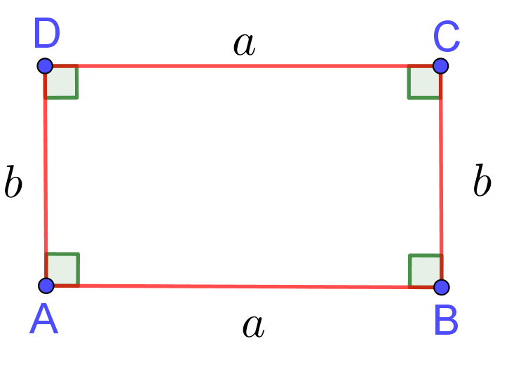 Perimeter of Rectangle